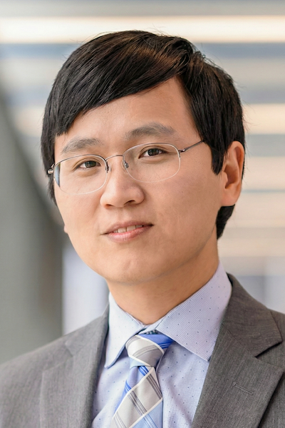 Prof. Dr. Tinglong Dai